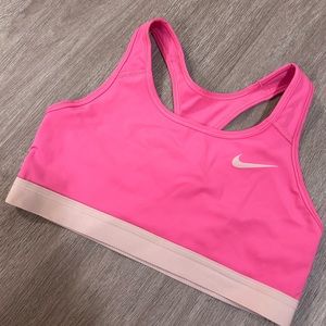 NIKE SPORTS BRA - MEDIUM